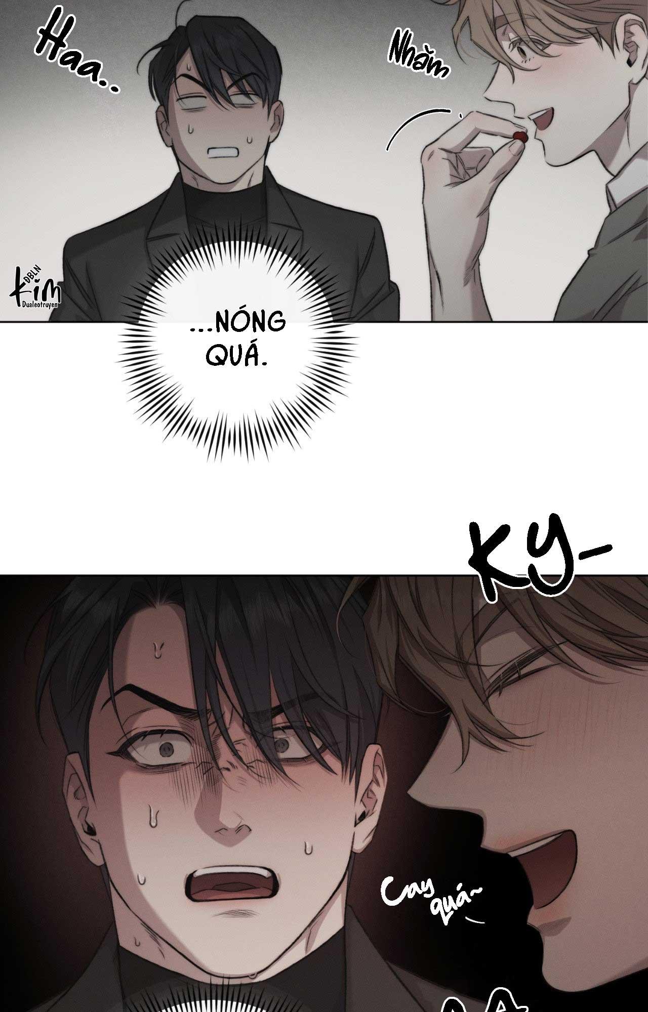 Đọc truyện STILL LOVE YOU - Chapter 26