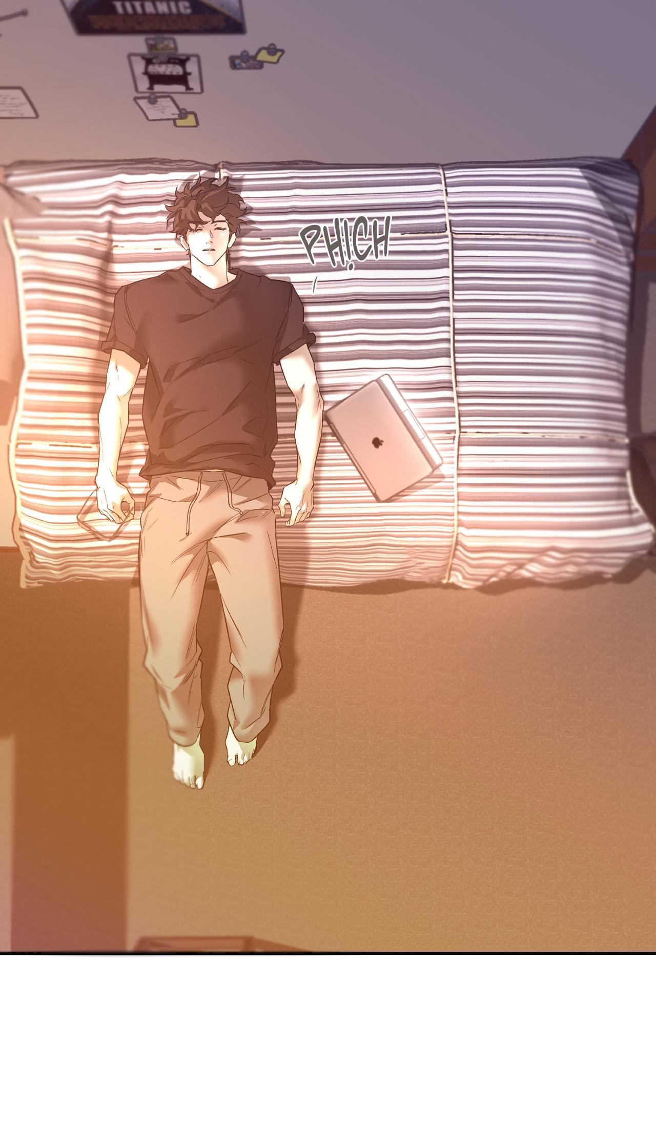 Đọc truyện NERD PROJECT - Chapter 41