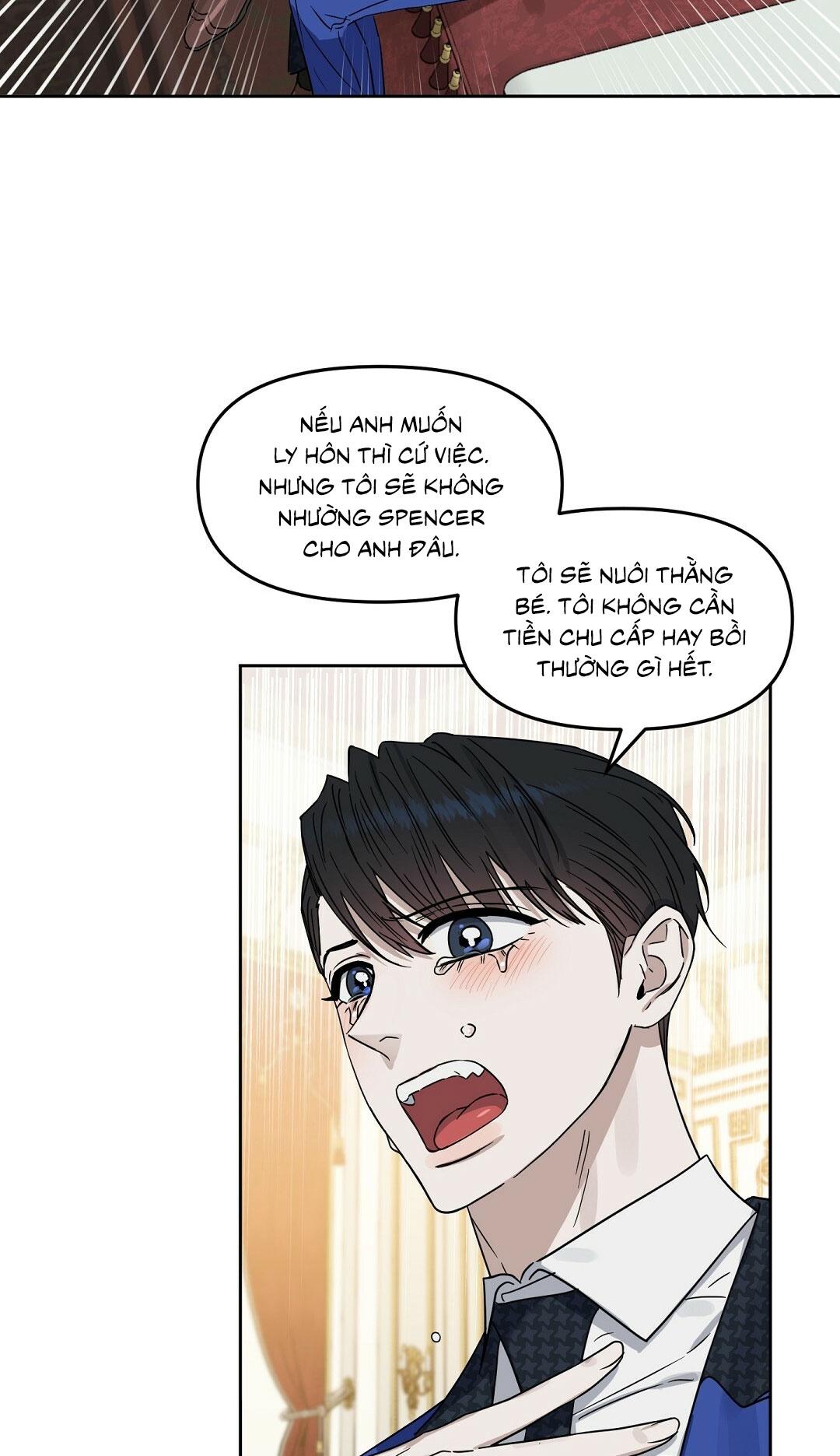 Đọc truyện Kiss me, liar (Ngoại truyện) - Chapter 28