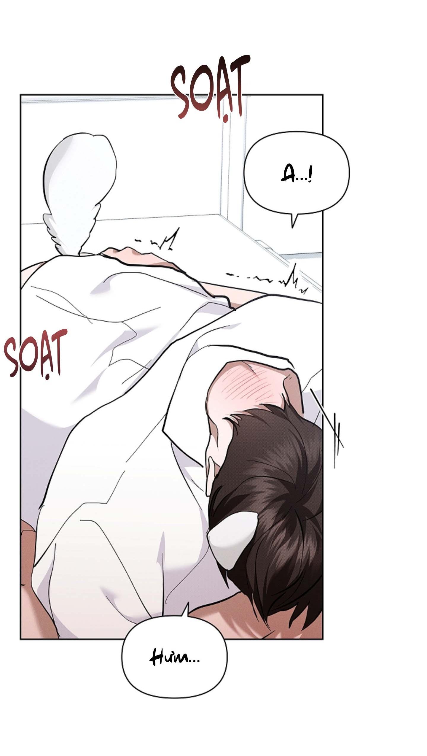 Đọc truyện ĐỪNG ĐỘNG VÀO CÚN CON! - Chapter 40