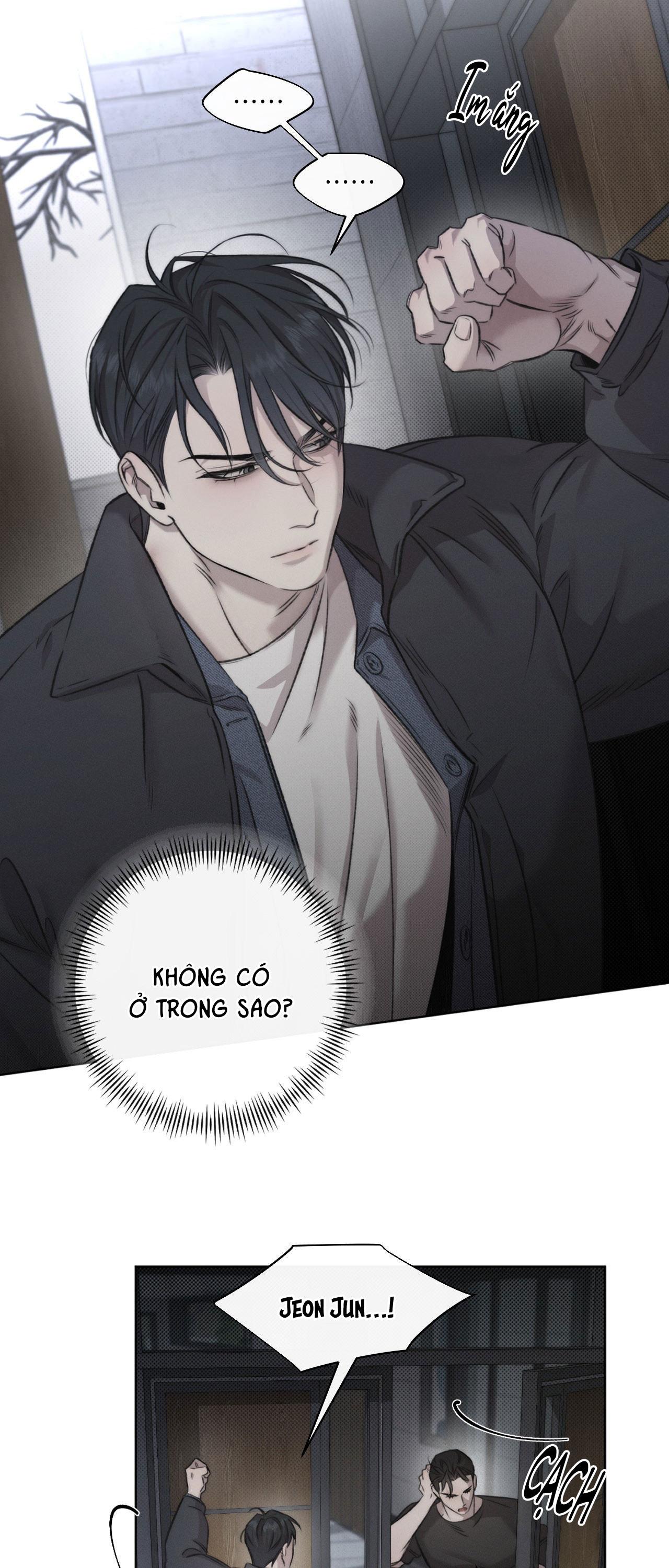 Đọc truyện STILL LOVE YOU - Chapter 24
