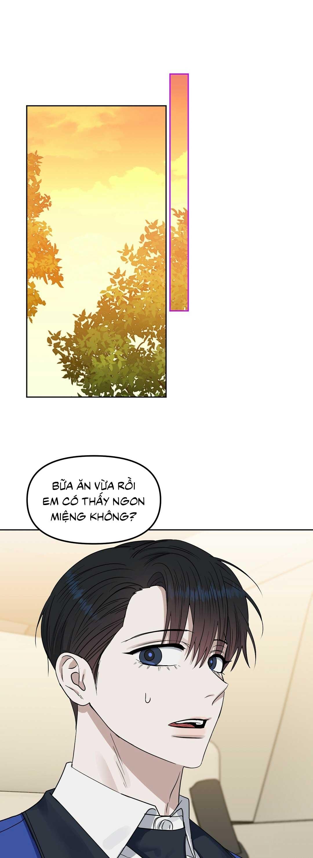Đọc truyện Kiss me, liar (Ngoại truyện) - Chapter 26