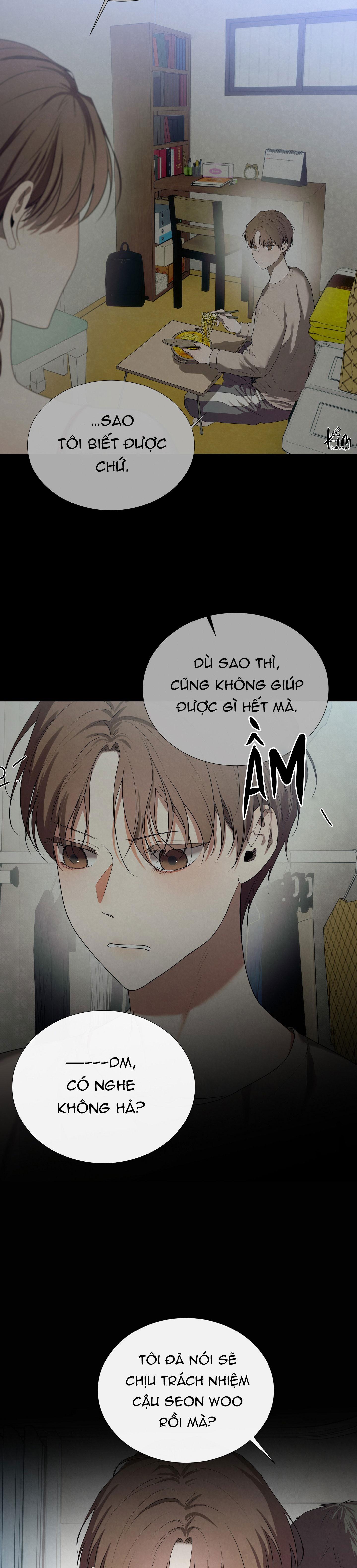 Đọc truyện TUYỂN TẬP CUỒNG CÔNG-CHIẾM HỮU CÔNG CỦA NHÀ KIM - Chapter 50.2