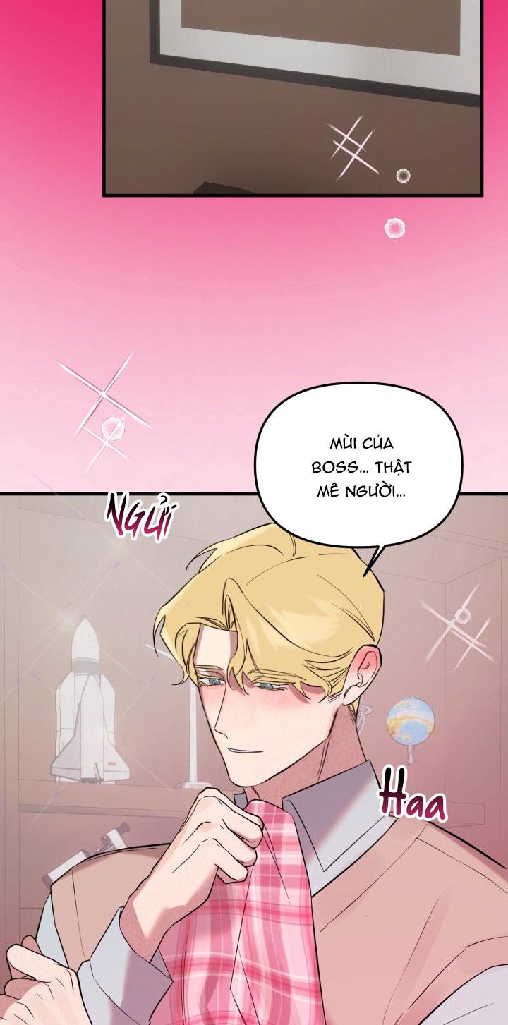 Đọc truyện ĐẠI CA DÂM ĐÃNG - Chapter 3