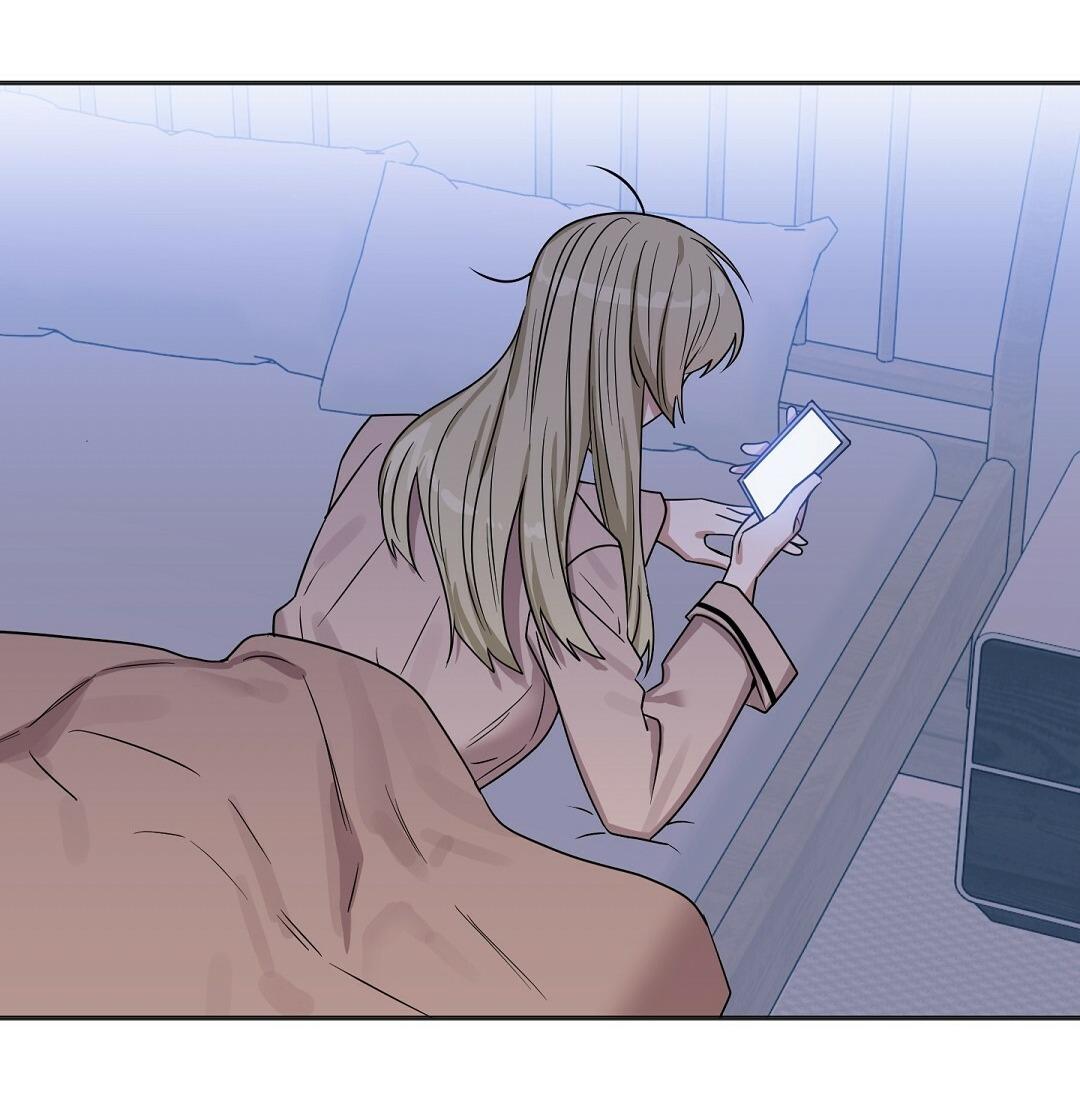 Đọc truyện Kiss me, liar (Ngoại truyện) - Chapter 21