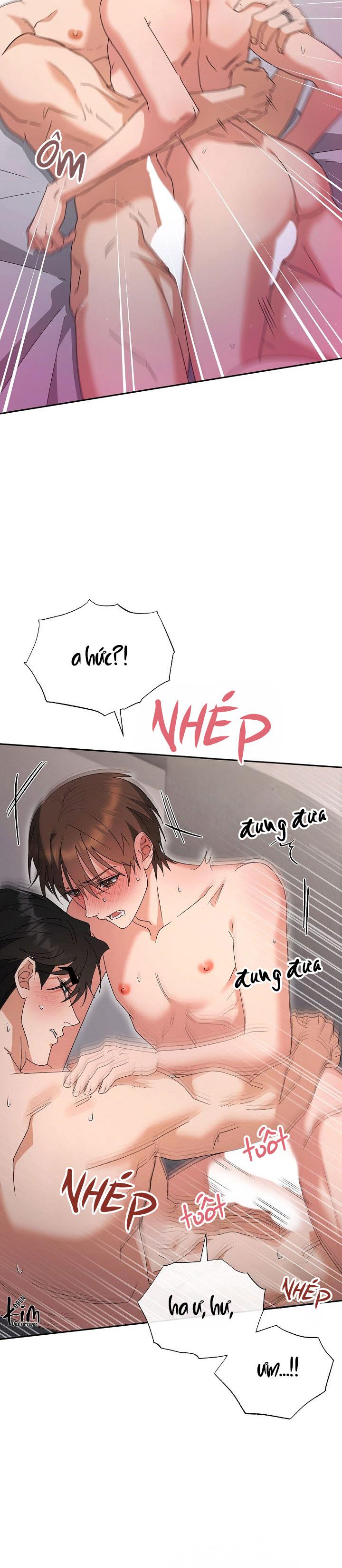 Đọc truyện ROMANCE NOT ROMANTIC - Chapter 46