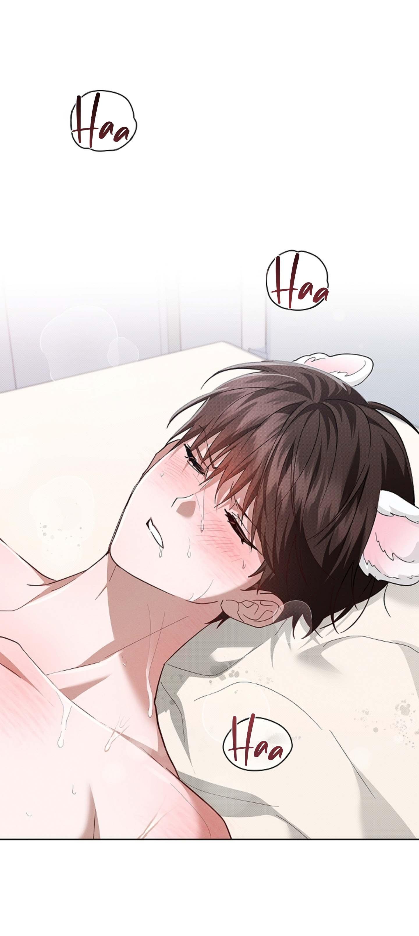 Đọc truyện ĐỪNG ĐỘNG VÀO CÚN CON! - Chapter 41