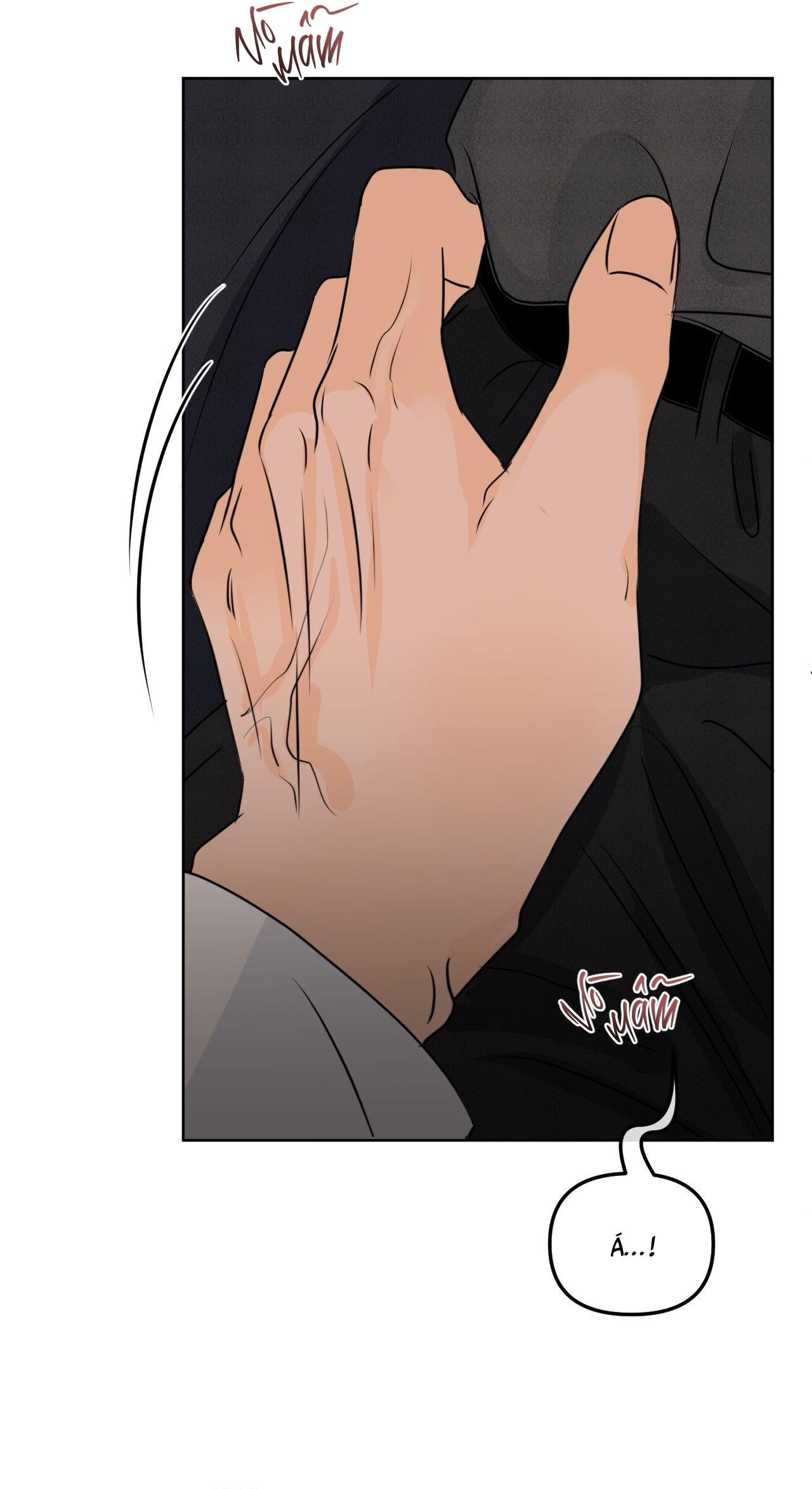 Đọc truyện RANH GIỚI CỦA MÙI HƯƠNG - Chapter 50