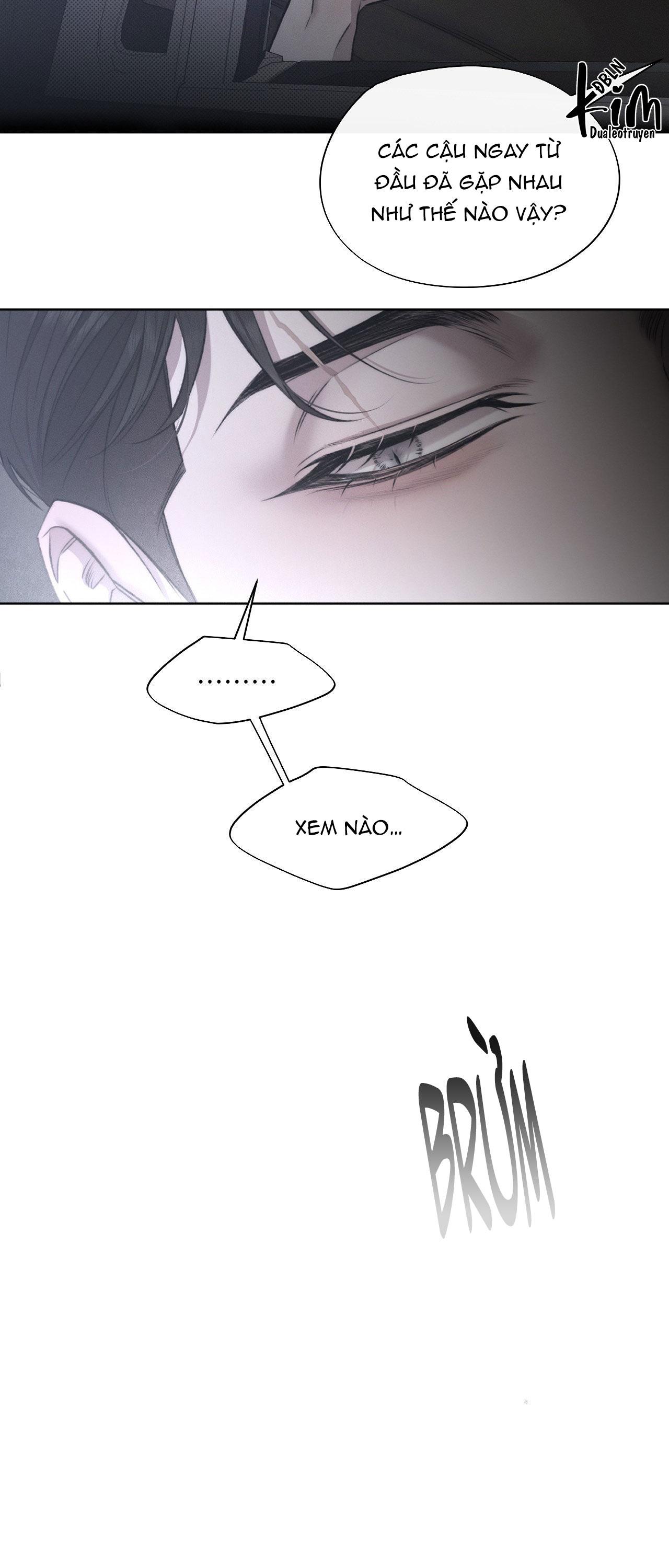 Đọc truyện STILL LOVE YOU - Chapter 24