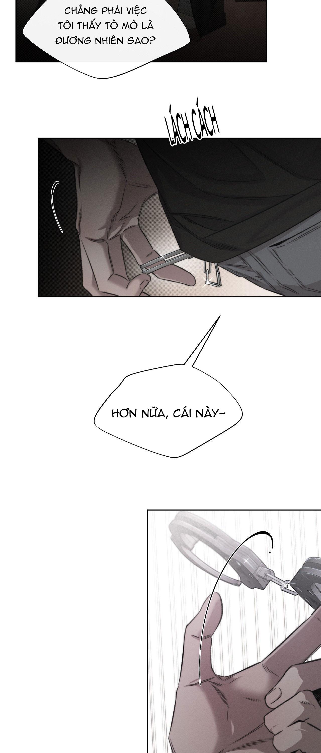 Đọc truyện STILL LOVE YOU - Chapter 24