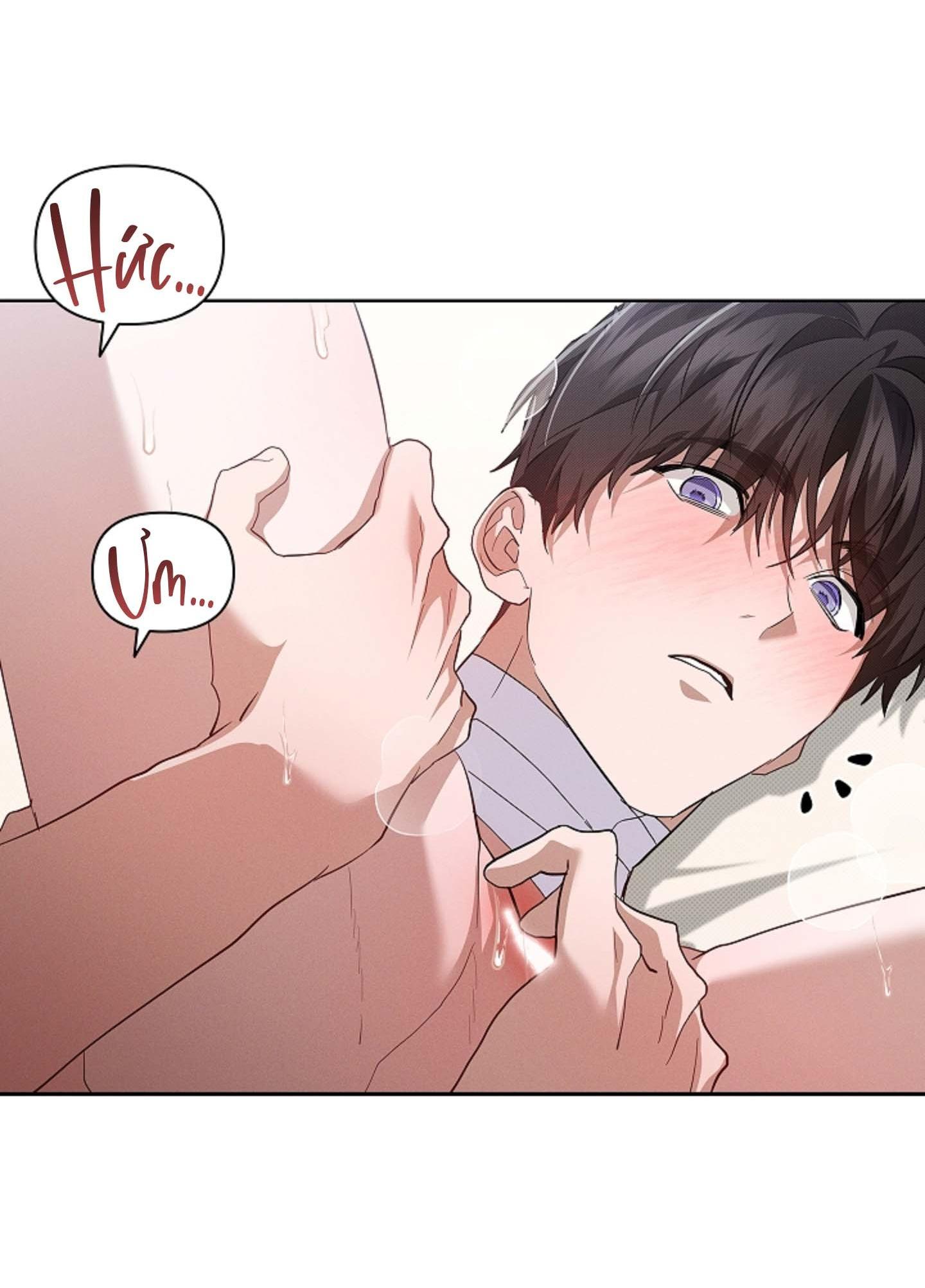 Đọc truyện ĐỪNG ĐỘNG VÀO CÚN CON! - Chapter 41