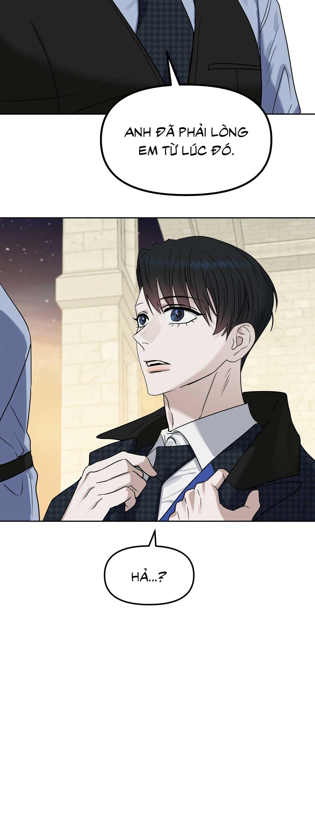 Đọc truyện Kiss me, liar (Ngoại truyện) - Chapter 26