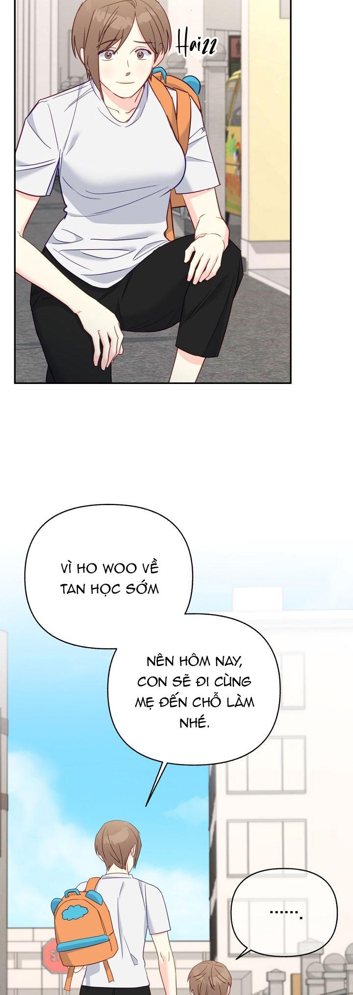 Đọc truyện Người bình thường cấp A - Chapter 71