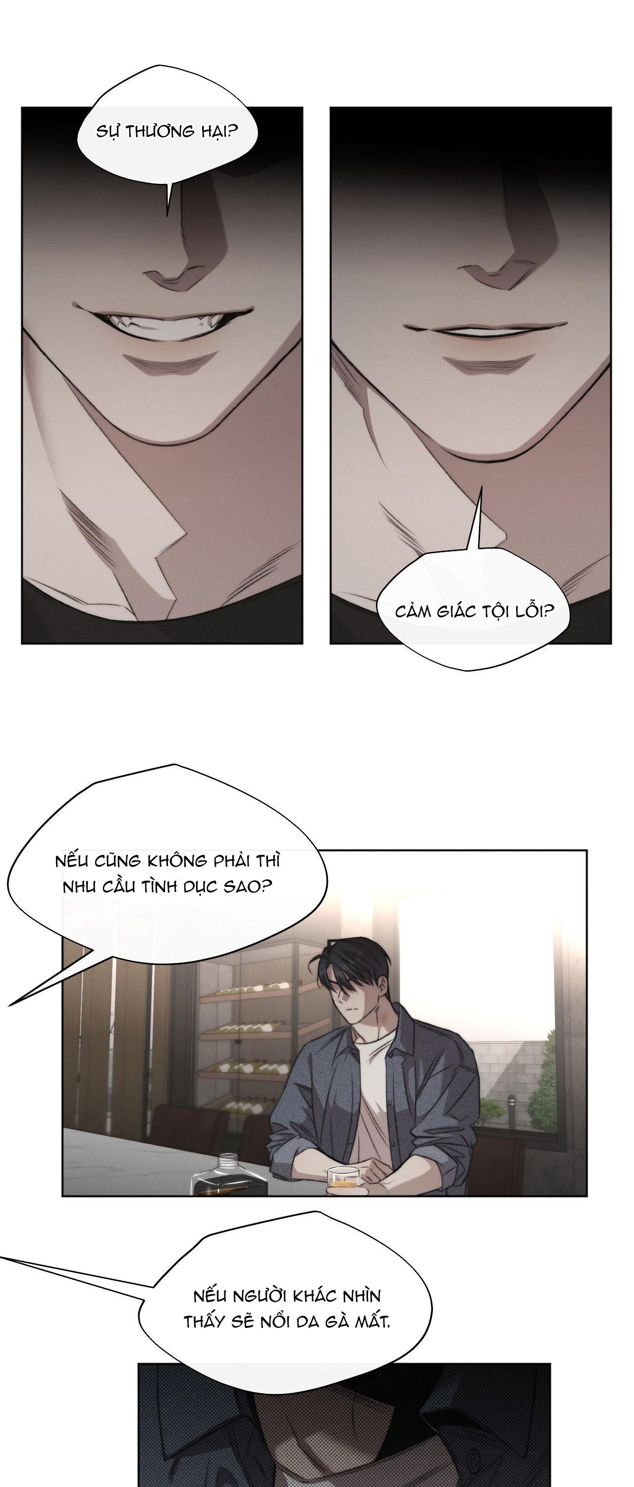 Đọc truyện STILL LOVE YOU - Chapter 24