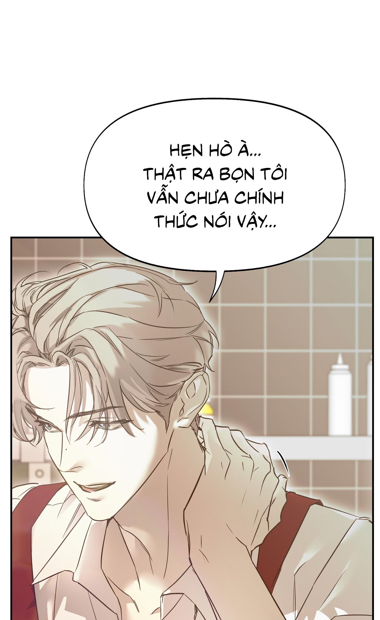 Đọc truyện NERD PROJECT - Chapter 41