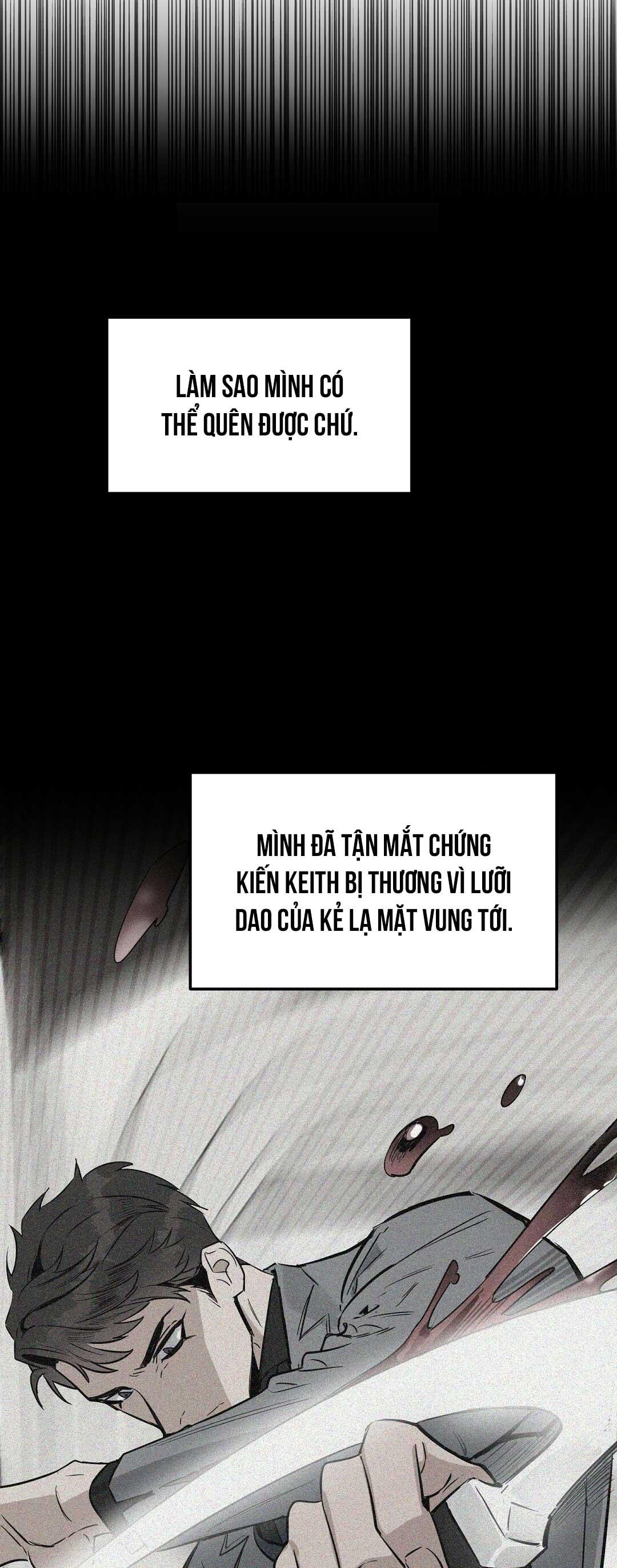 Đọc truyện Kiss me, liar (Ngoại truyện) - Chapter 26