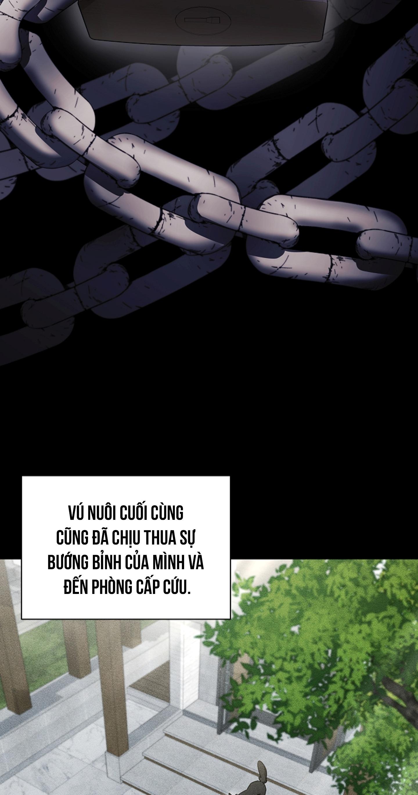 Đọc truyện ĐỪNG ĐỘNG VÀO CÚN CON! - Chapter 39