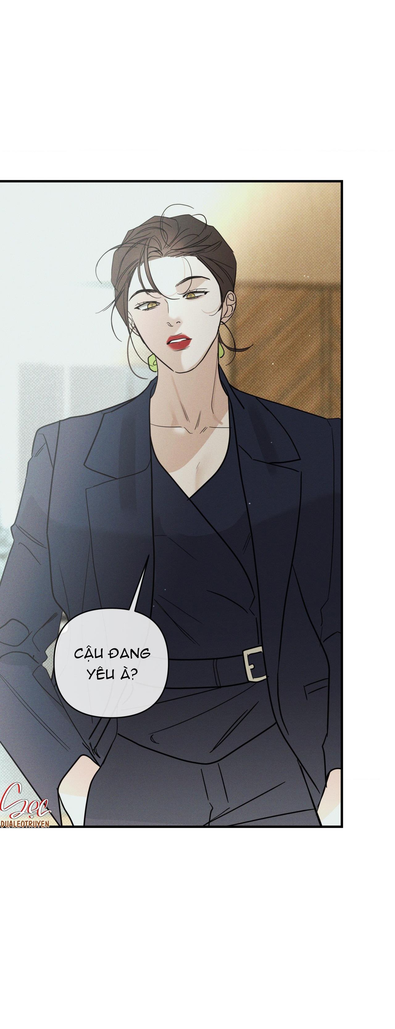 Đọc truyện THÂN ÁI - Chapter 42