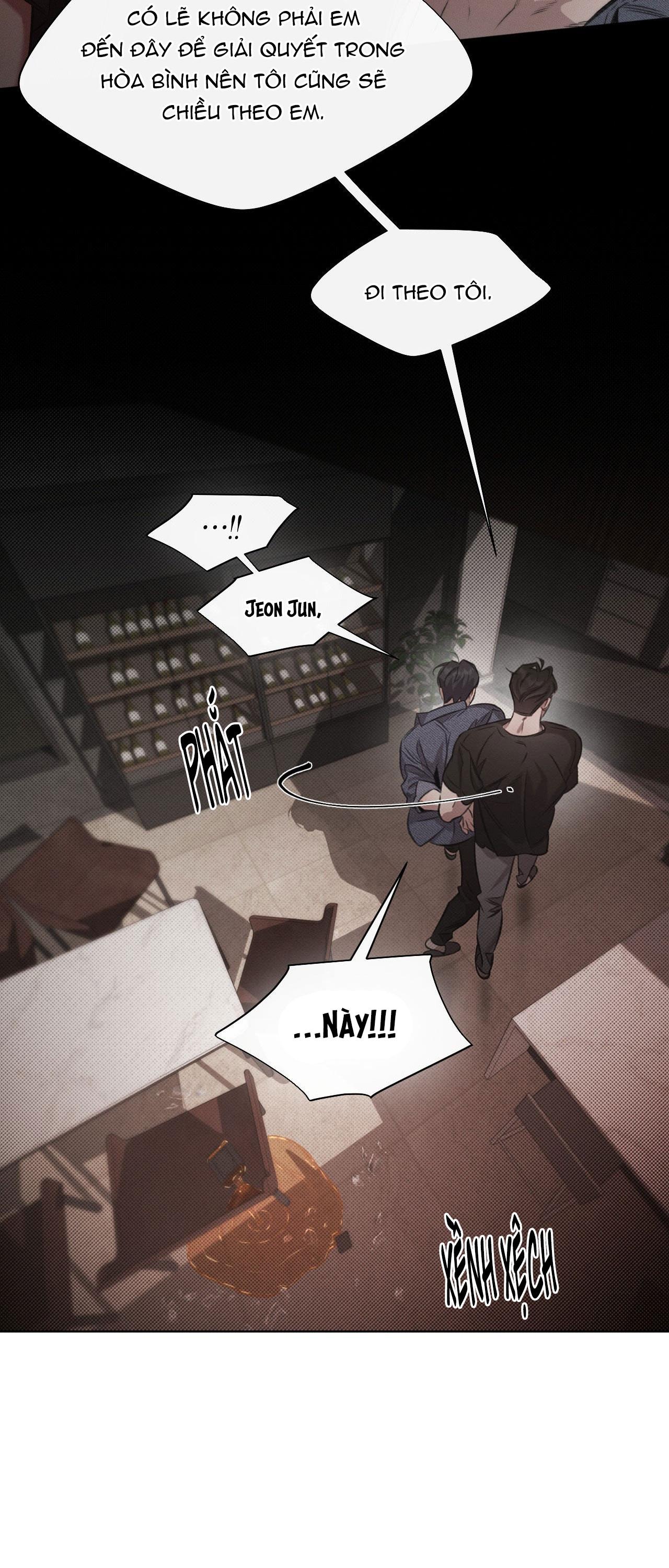 Đọc truyện STILL LOVE YOU - Chapter 24