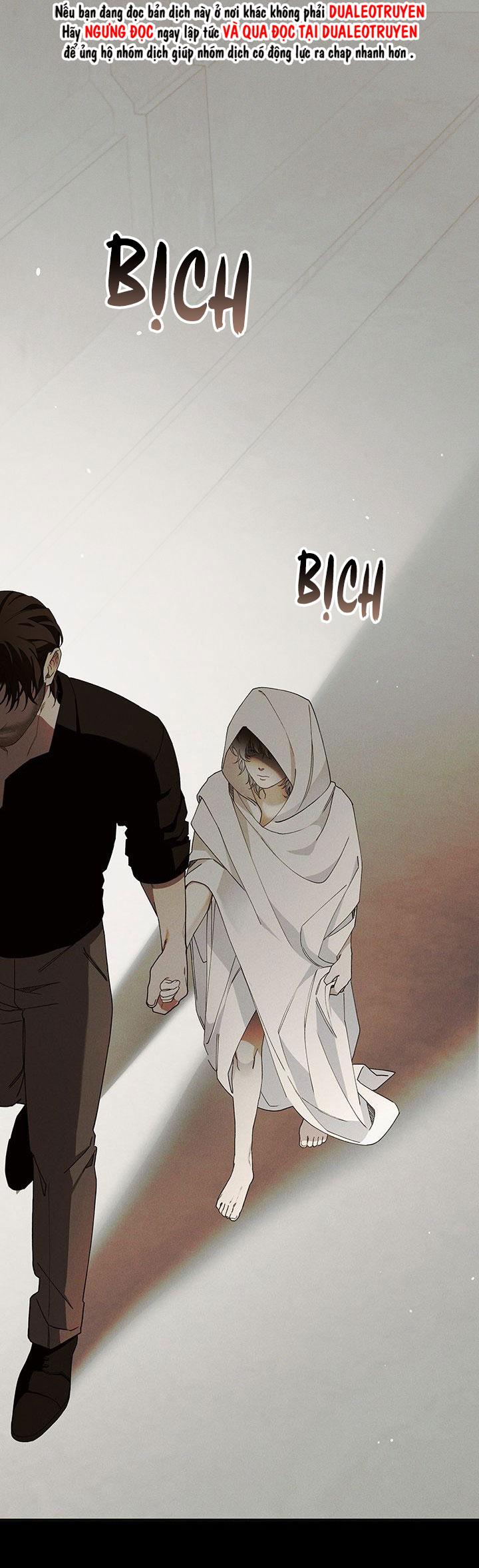 Đọc truyện TUYỂN TẬP NHỮNG ÔNG CHÚ TÀ ZÂM - Chapter 19.2
