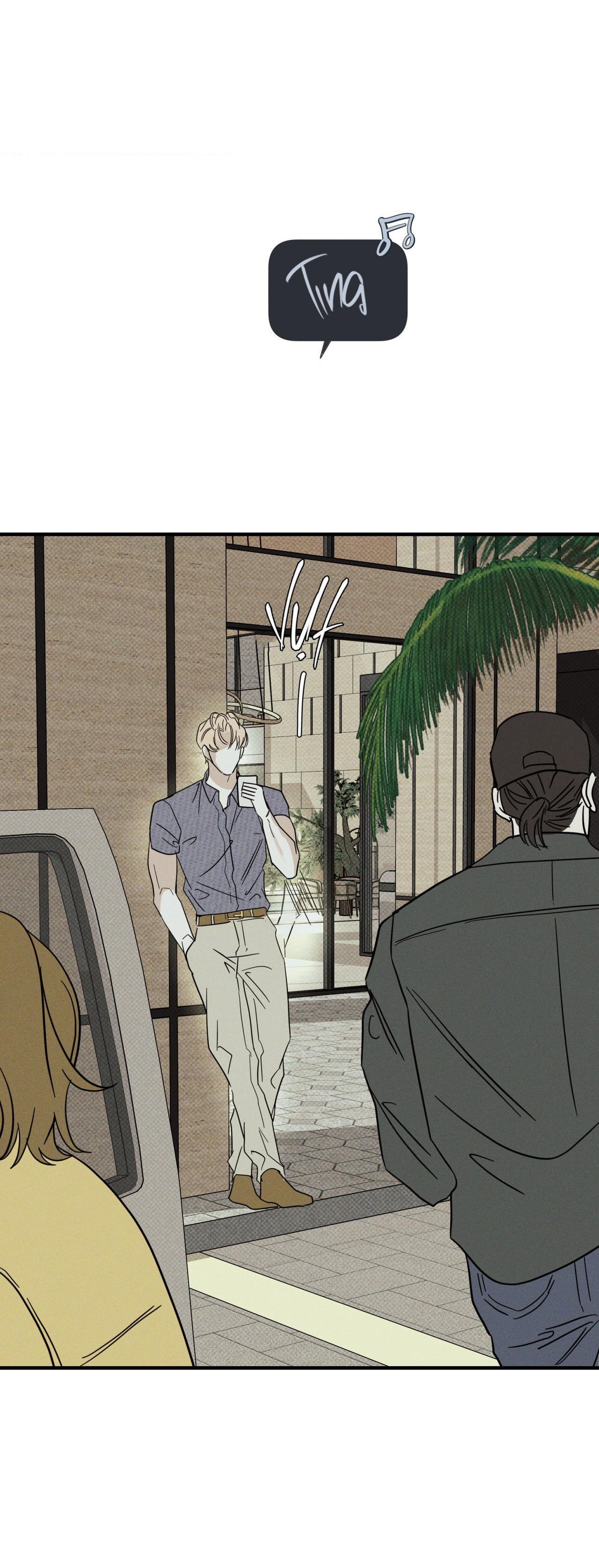 Đọc truyện THÂN ÁI - Chapter 42