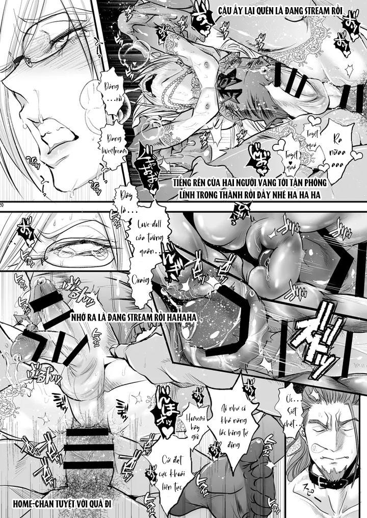 Đọc truyện Tổng hợp Boylove - Chapter 29
