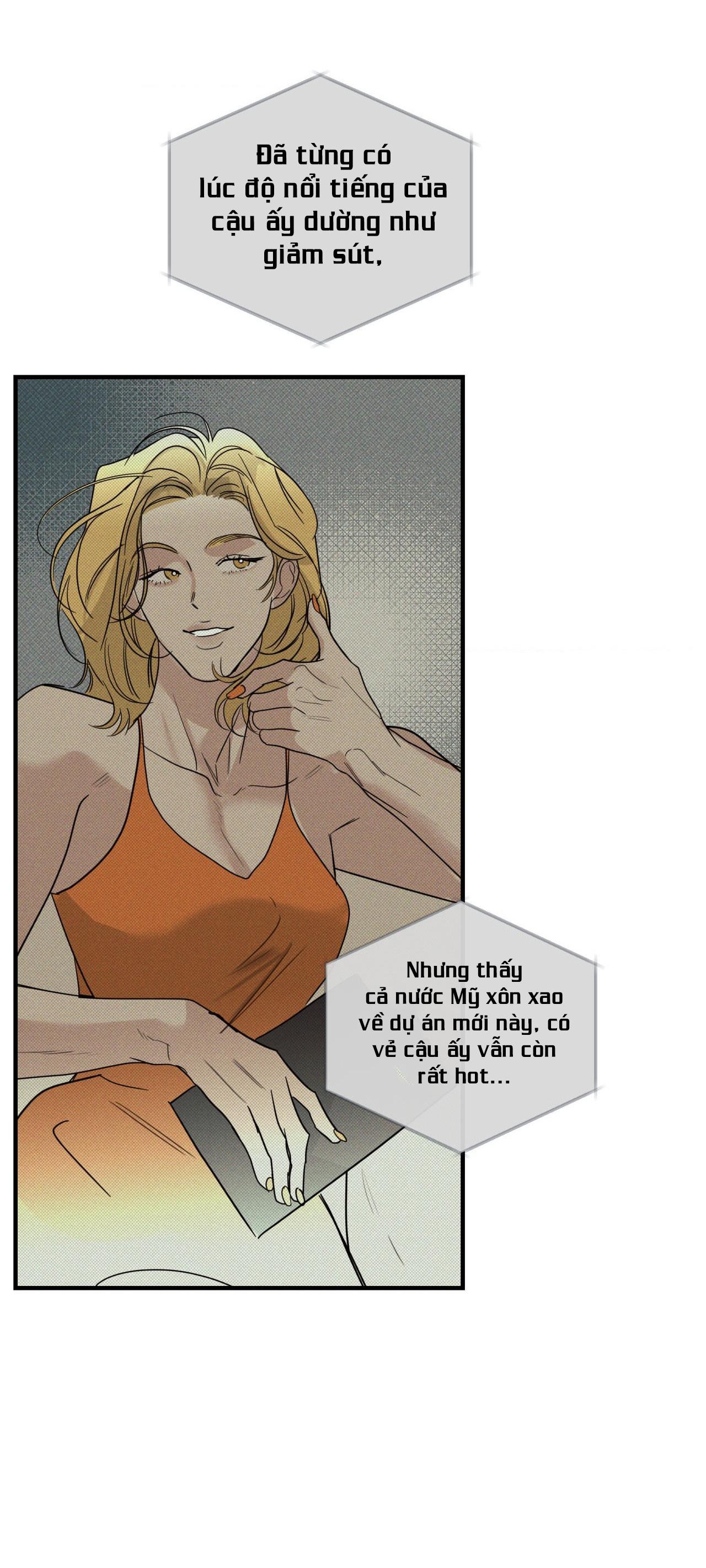 Đọc truyện THÂN ÁI - Chapter 42