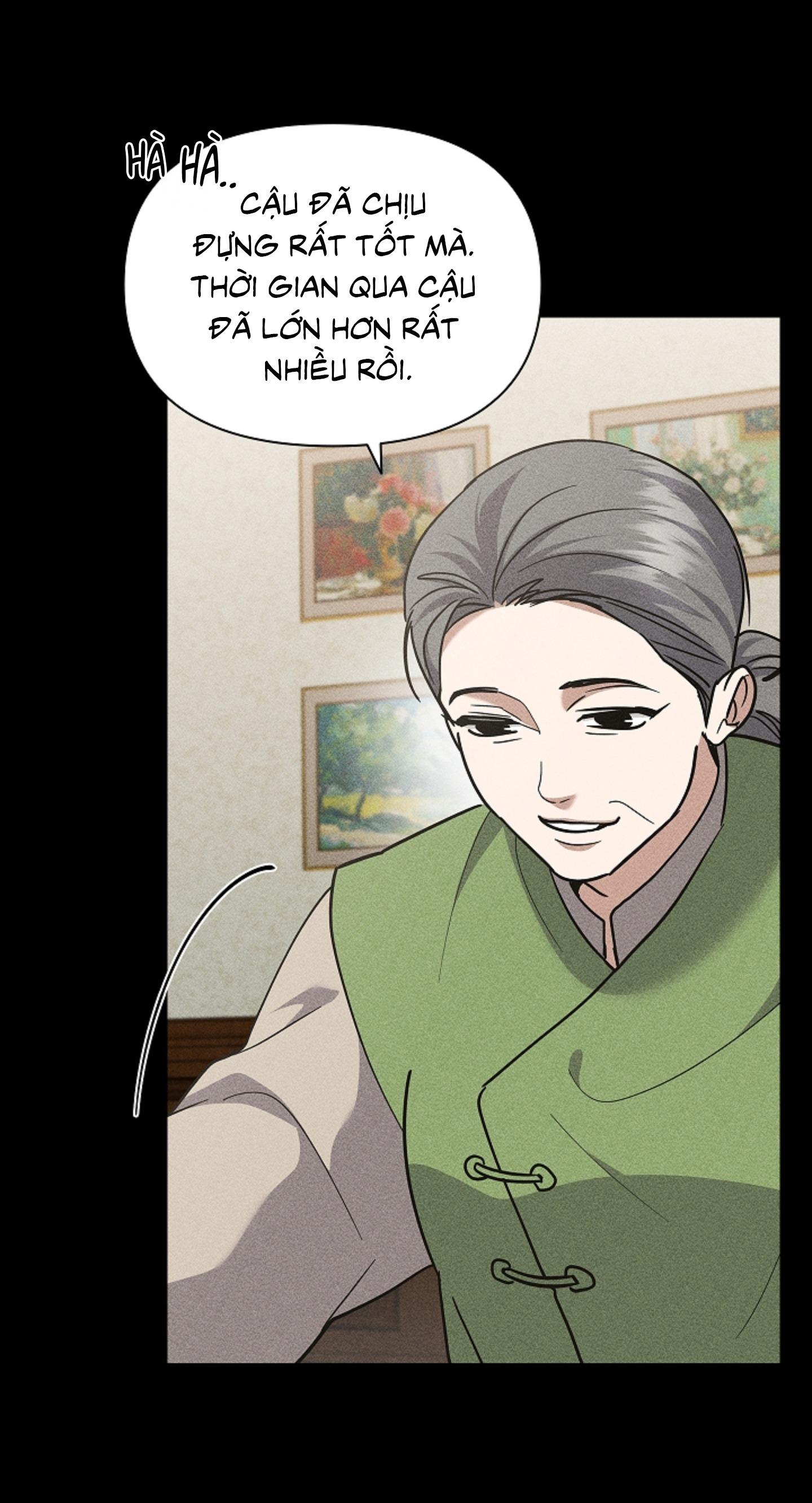 Đọc truyện ĐỪNG ĐỘNG VÀO CÚN CON! - Chapter 39