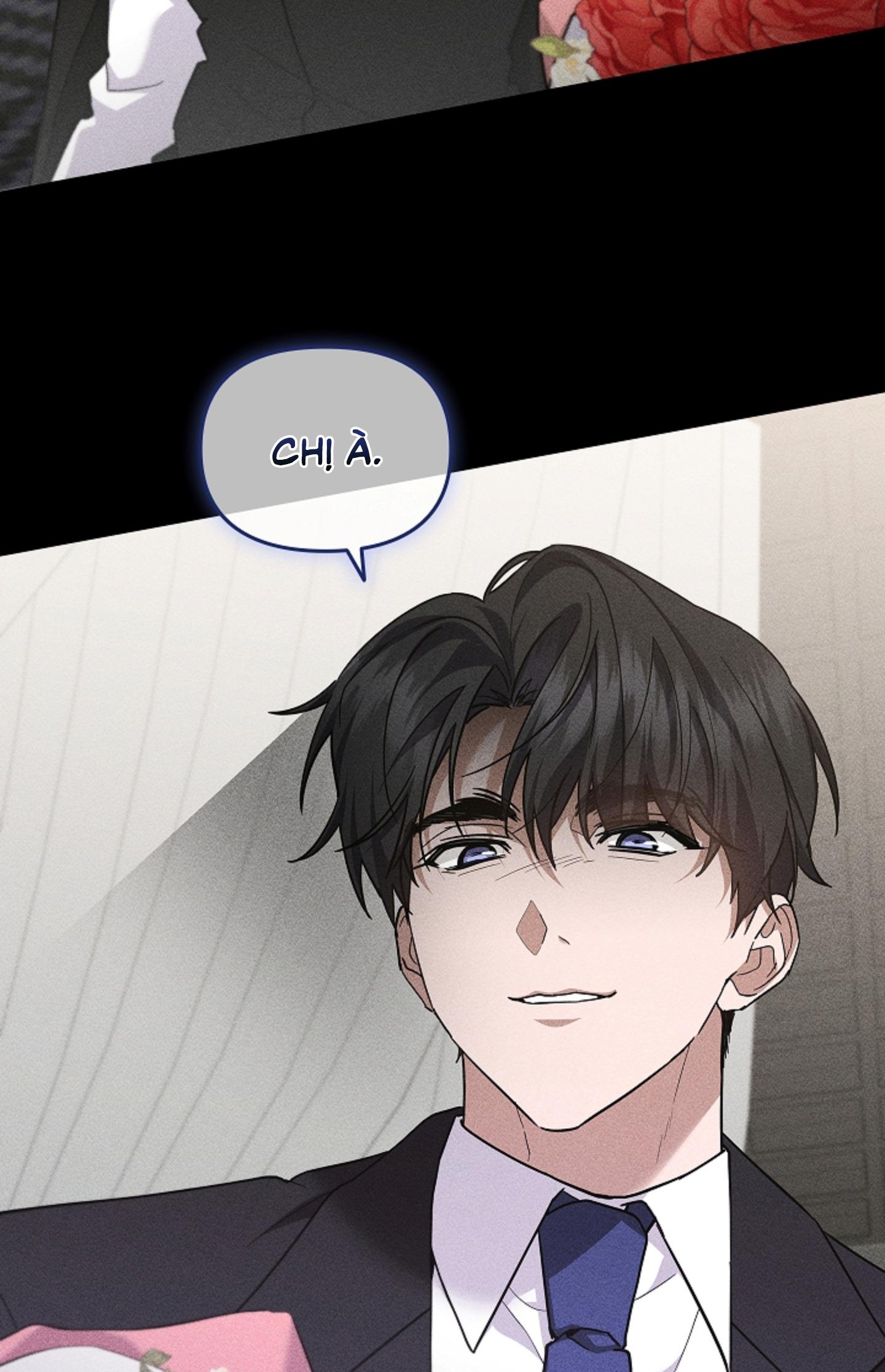 Đọc truyện ĐỪNG ĐỘNG VÀO CÚN CON! - Chapter 39