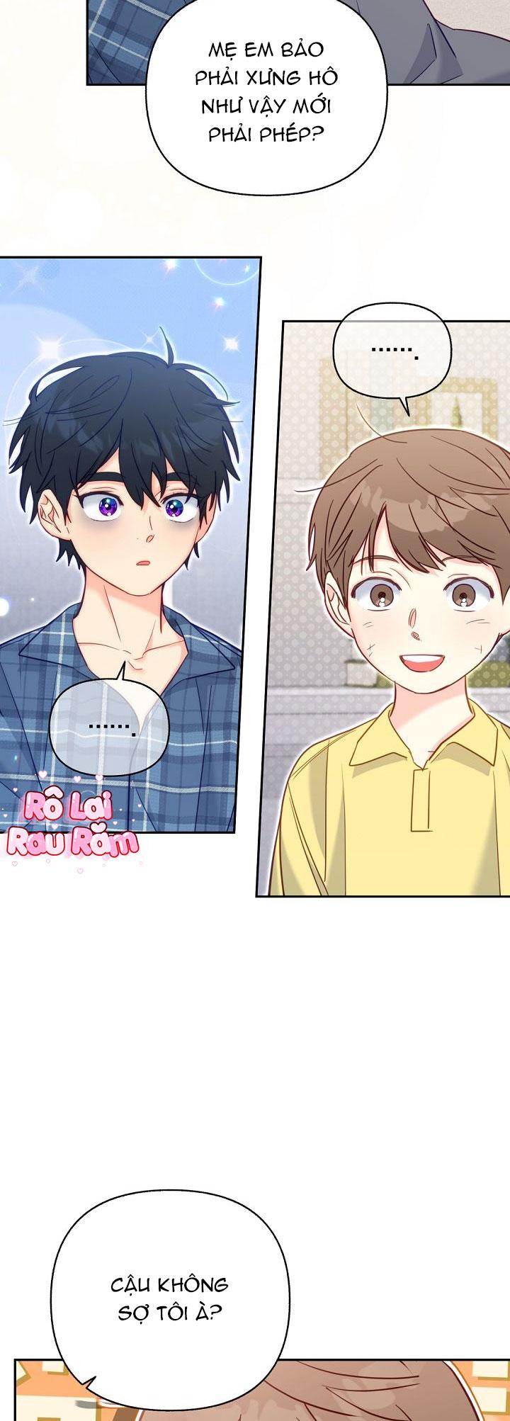 Đọc truyện Người bình thường cấp A - Chapter 71
