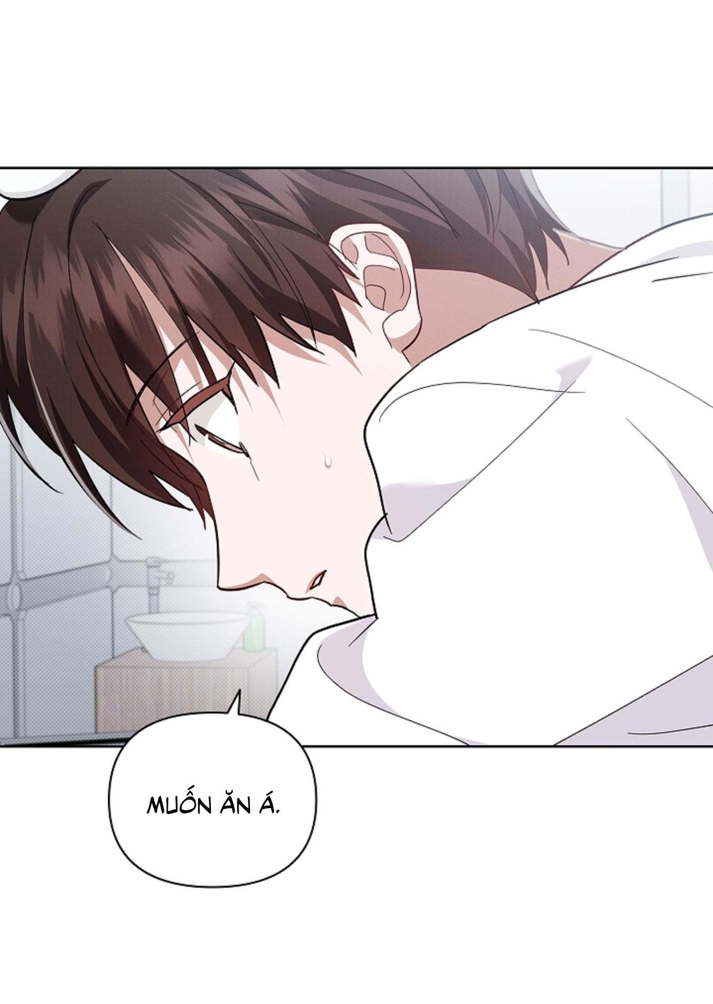 Đọc truyện ĐỪNG ĐỘNG VÀO CÚN CON! - Chapter 41