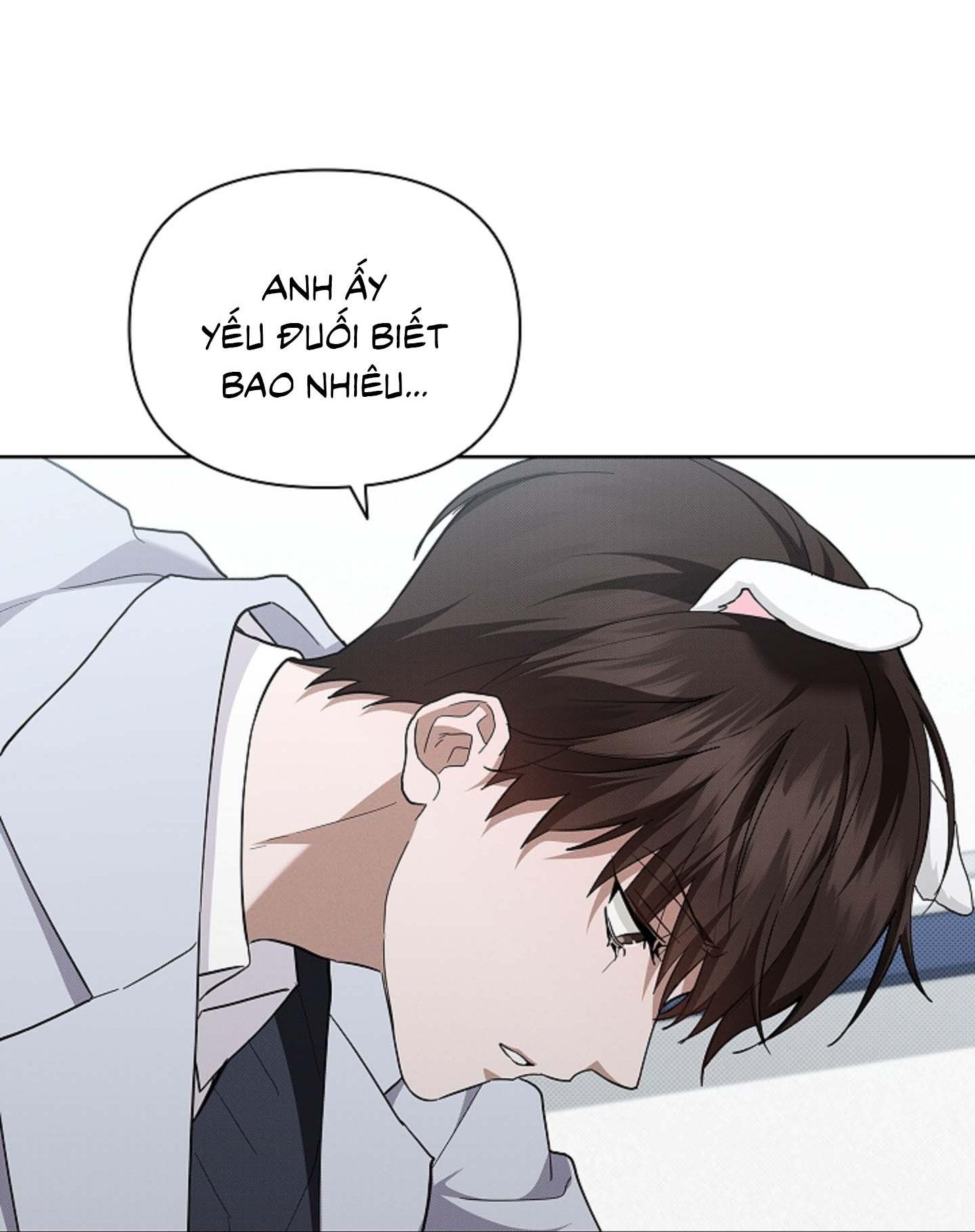 Đọc truyện ĐỪNG ĐỘNG VÀO CÚN CON! - Chapter 40