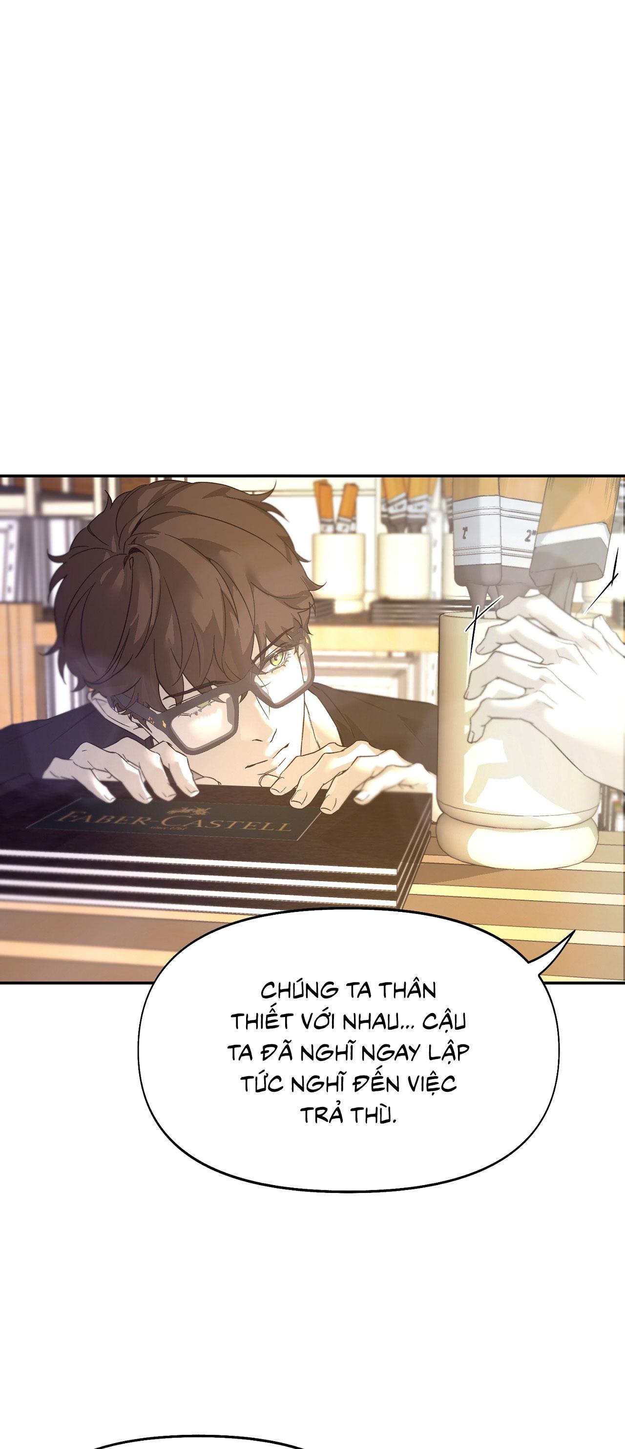 Đọc truyện NERD PROJECT - Chapter 39