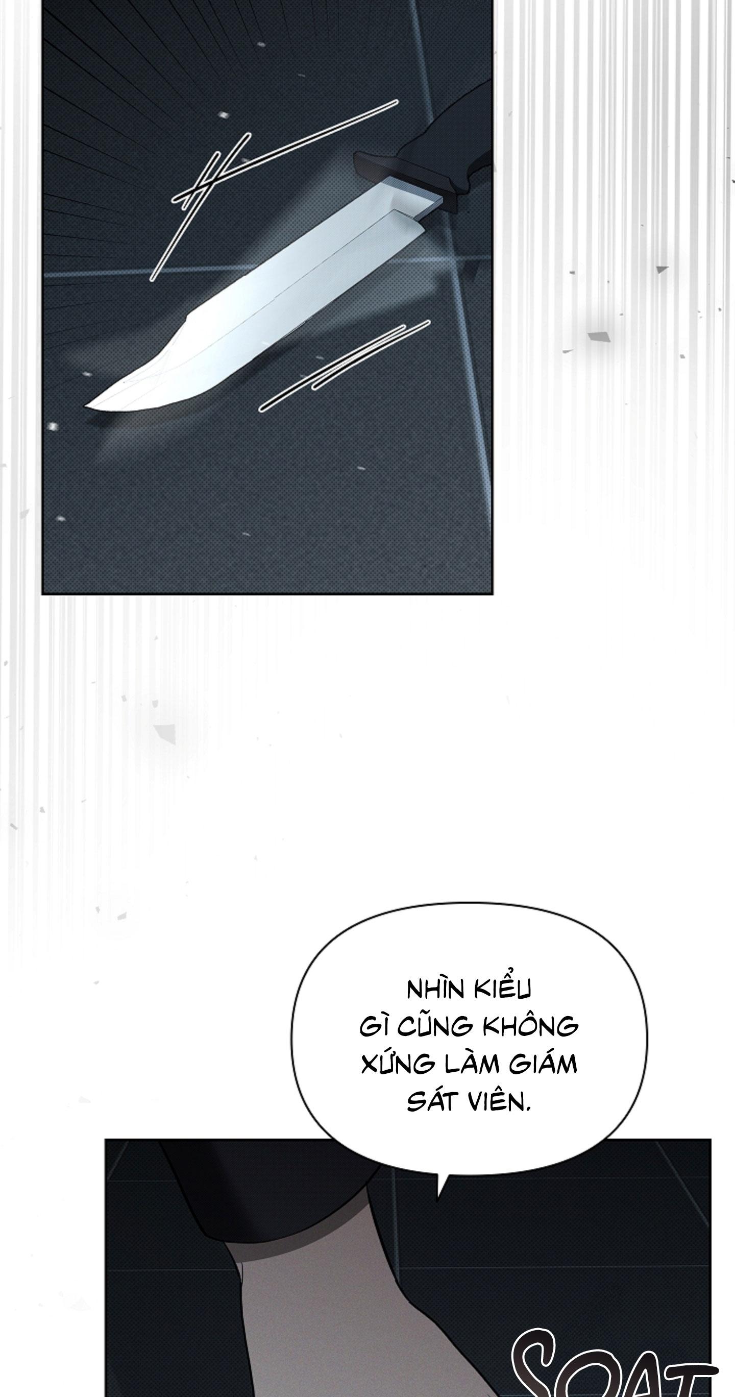 Đọc truyện ĐỪNG ĐỘNG VÀO CÚN CON! - Chapter 37