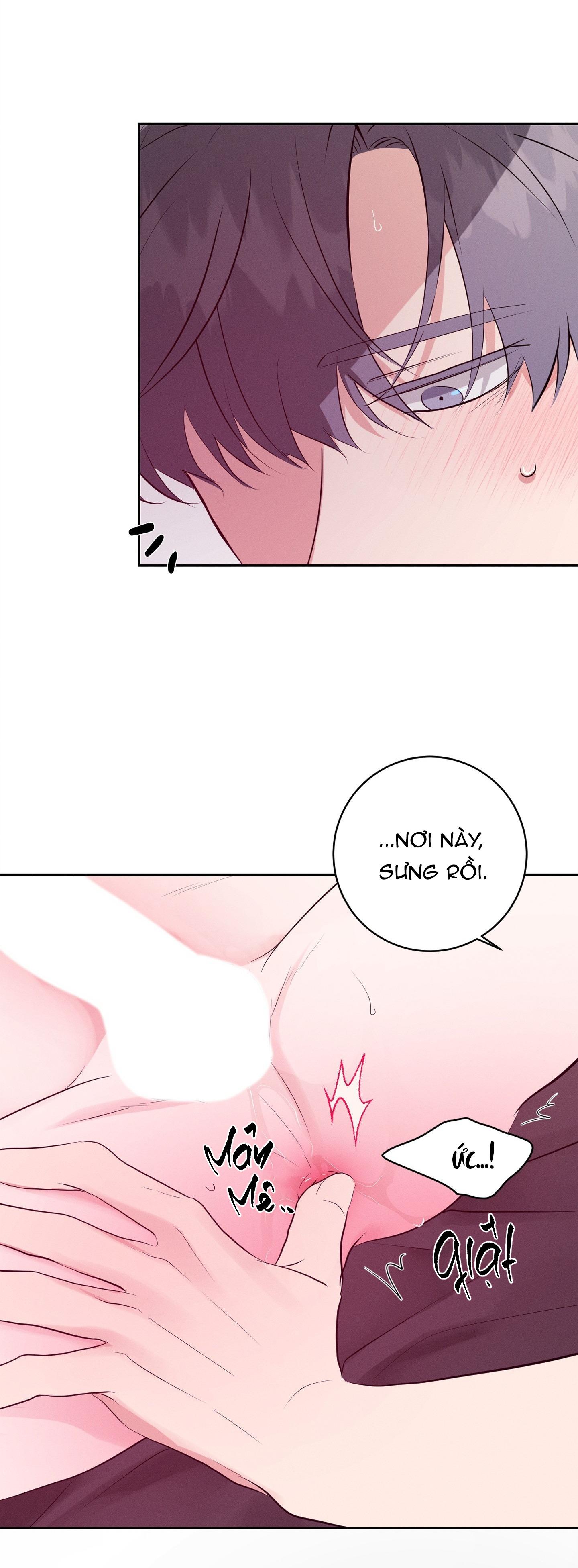 Đọc truyện TUYỂN TẬP NHẤT THỤ ĐA CÔNG CỦA NHÀ KIM - Chapter 41.8
