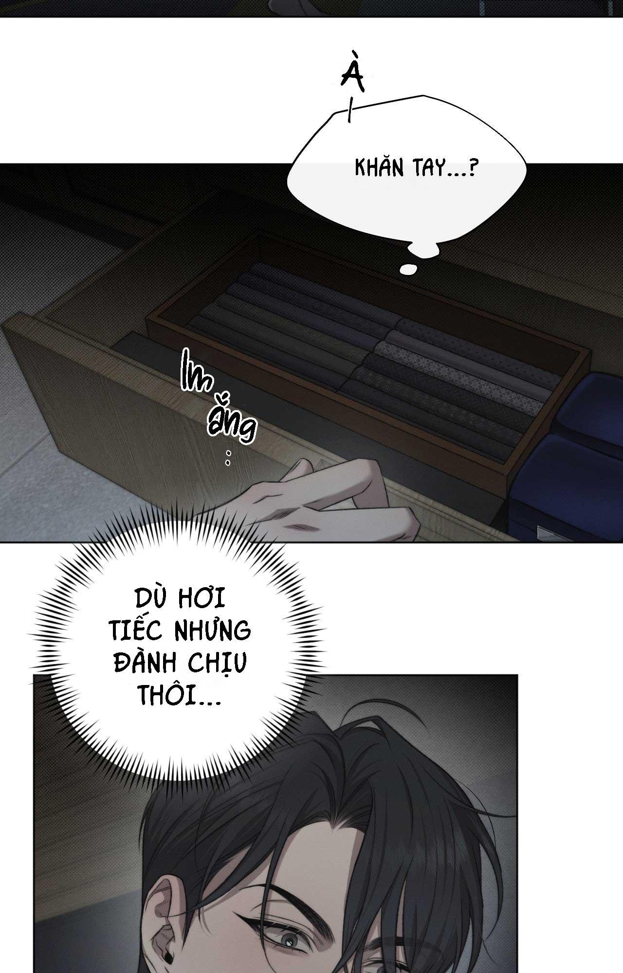 Đọc truyện STILL LOVE YOU - Chapter 26
