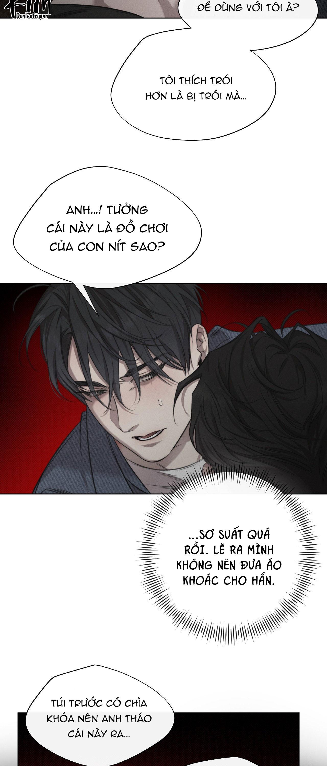 Đọc truyện STILL LOVE YOU - Chapter 24