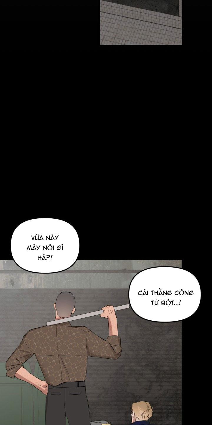 Đọc truyện ĐẠI CA DÂM ĐÃNG - Chapter 3