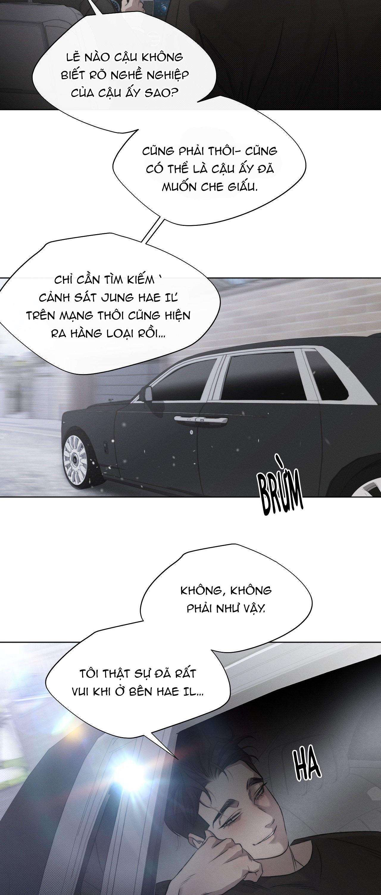 Đọc truyện STILL LOVE YOU - Chapter 24