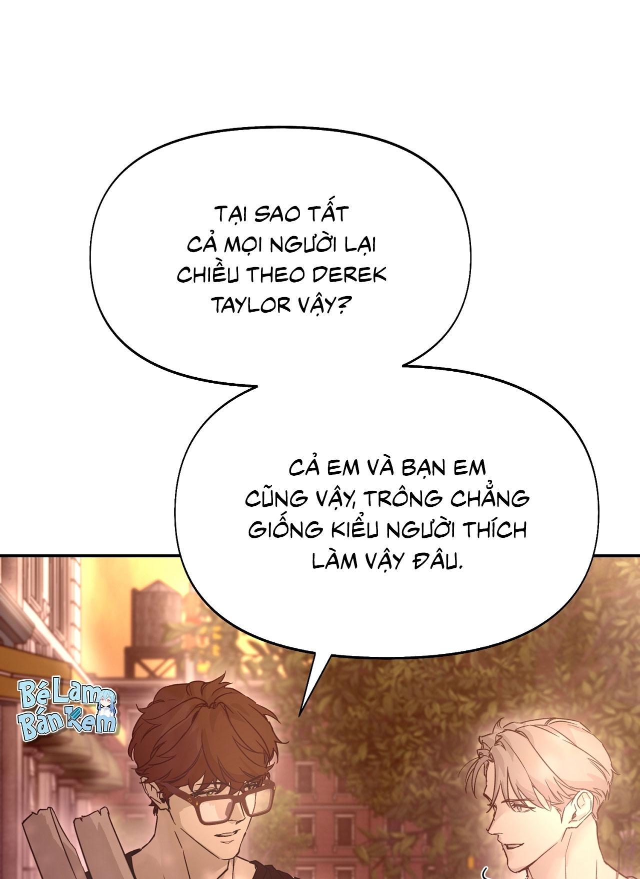 Đọc truyện NERD PROJECT - Chapter 39