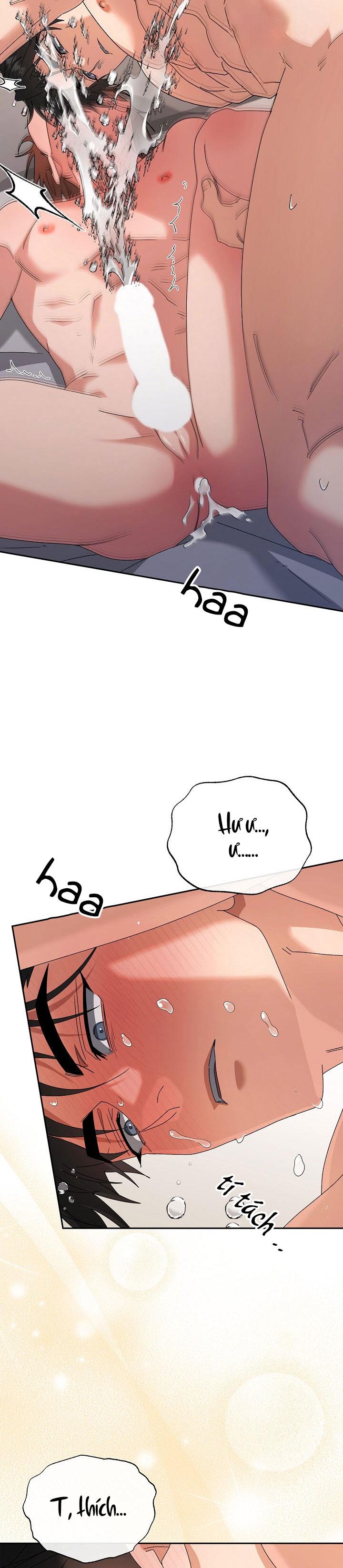 Đọc truyện ROMANCE NOT ROMANTIC - Chapter 46