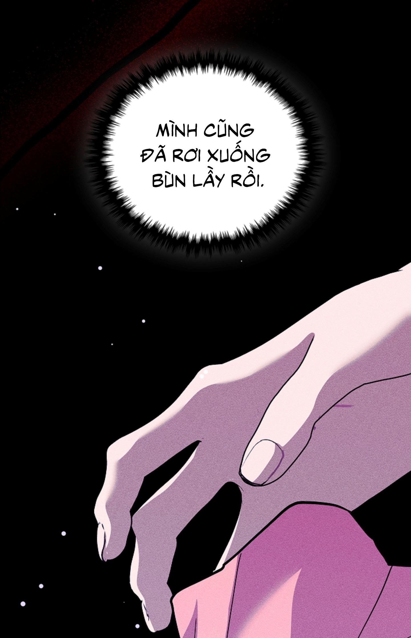 Đọc truyện ĐỪNG ĐỘNG VÀO CÚN CON! - Chapter 39