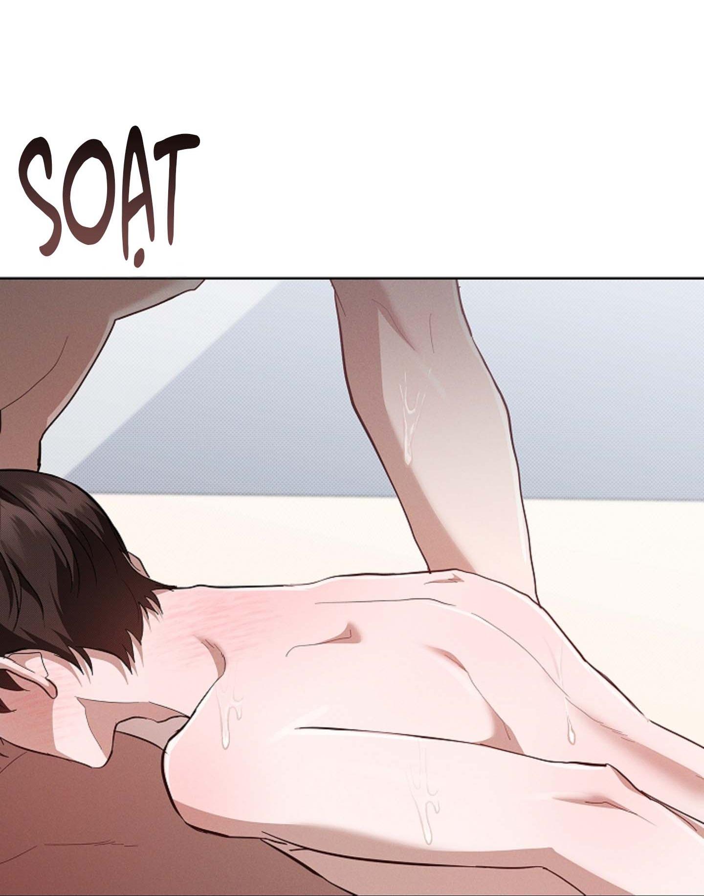 Đọc truyện ĐỪNG ĐỘNG VÀO CÚN CON! - Chapter 41