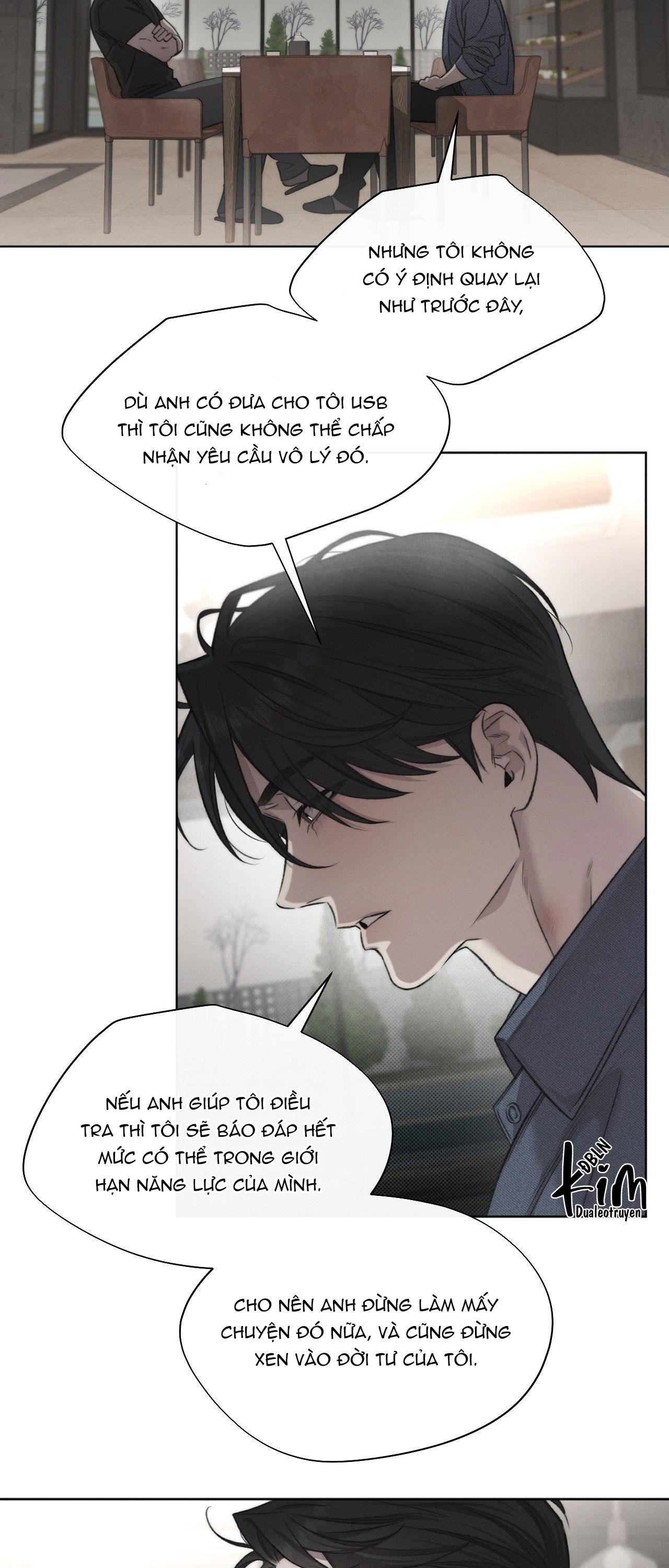 Đọc truyện STILL LOVE YOU - Chapter 24