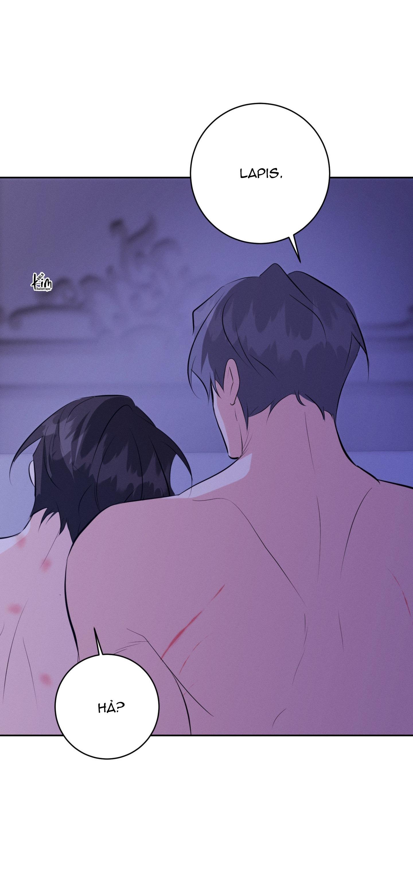 Đọc truyện TUYỂN TẬP NHẤT THỤ ĐA CÔNG CỦA NHÀ KIM - Chapter 41.8