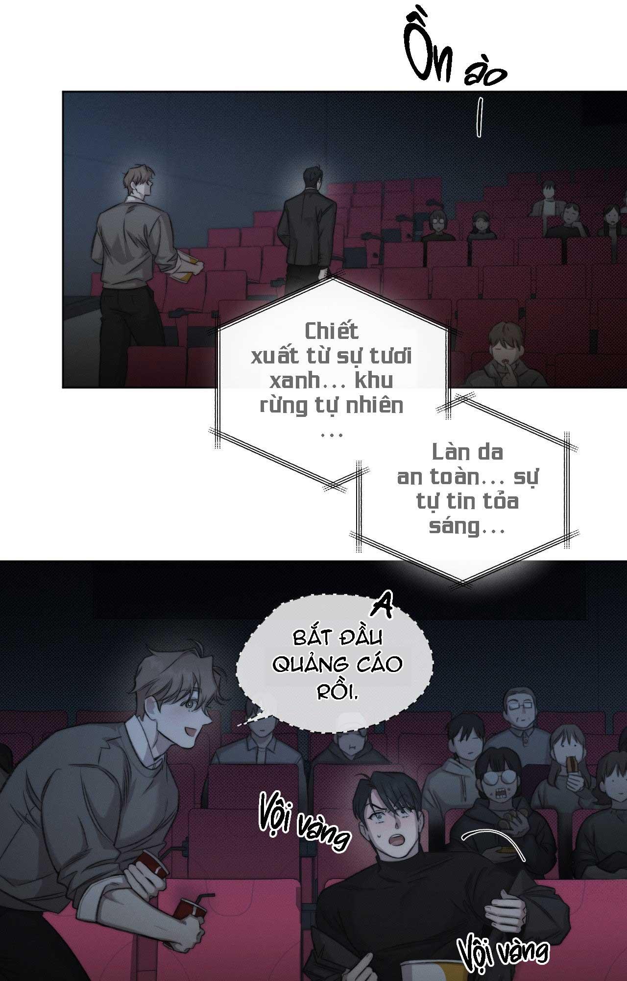 Đọc truyện STILL LOVE YOU - Chapter 26