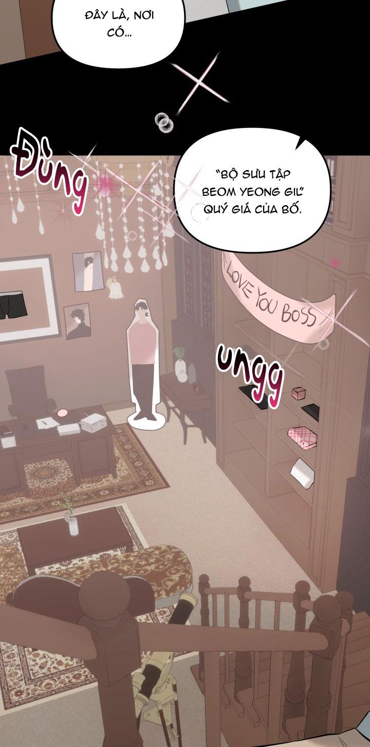 Đọc truyện ĐẠI CA DÂM ĐÃNG - Chapter 3