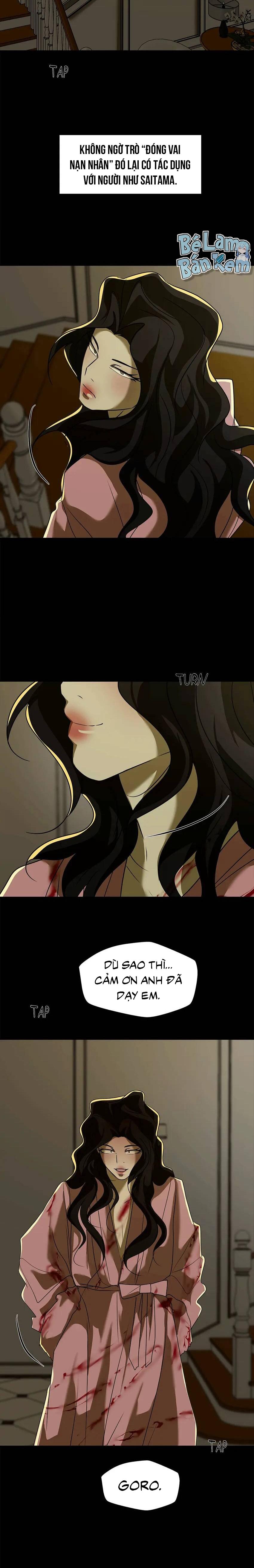 Đọc truyện Love murder basketball - Chapter 62