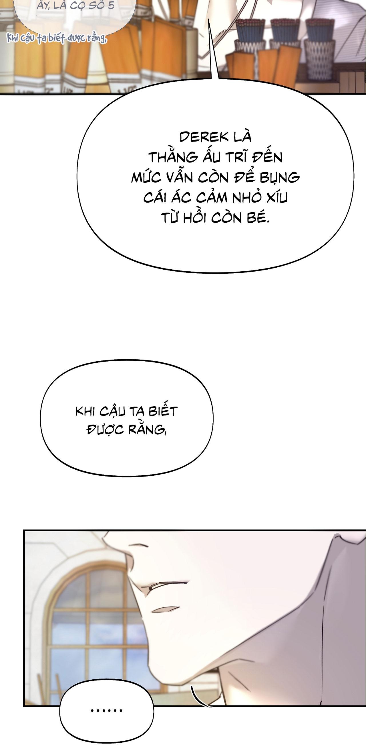 Đọc truyện NERD PROJECT - Chapter 39