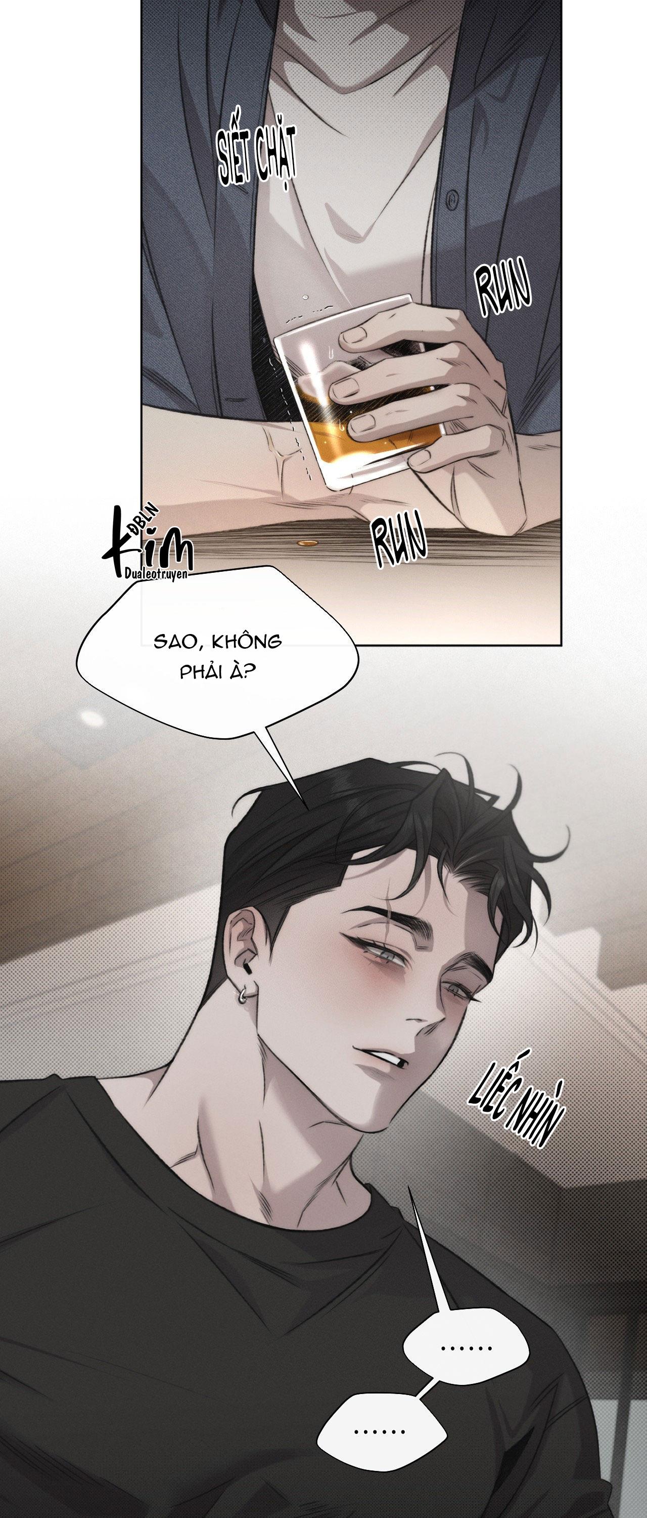Đọc truyện STILL LOVE YOU - Chapter 24